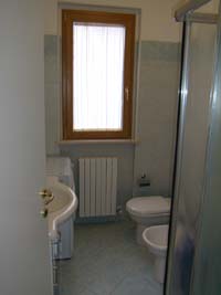 Bagno Appartamento Piccolo