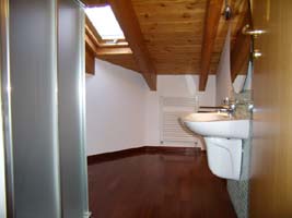 Secondo Bagno Appartamento Grande