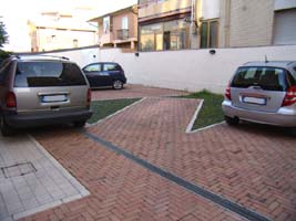 Posto Auto