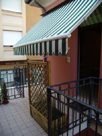 Appartamento Primo Piano